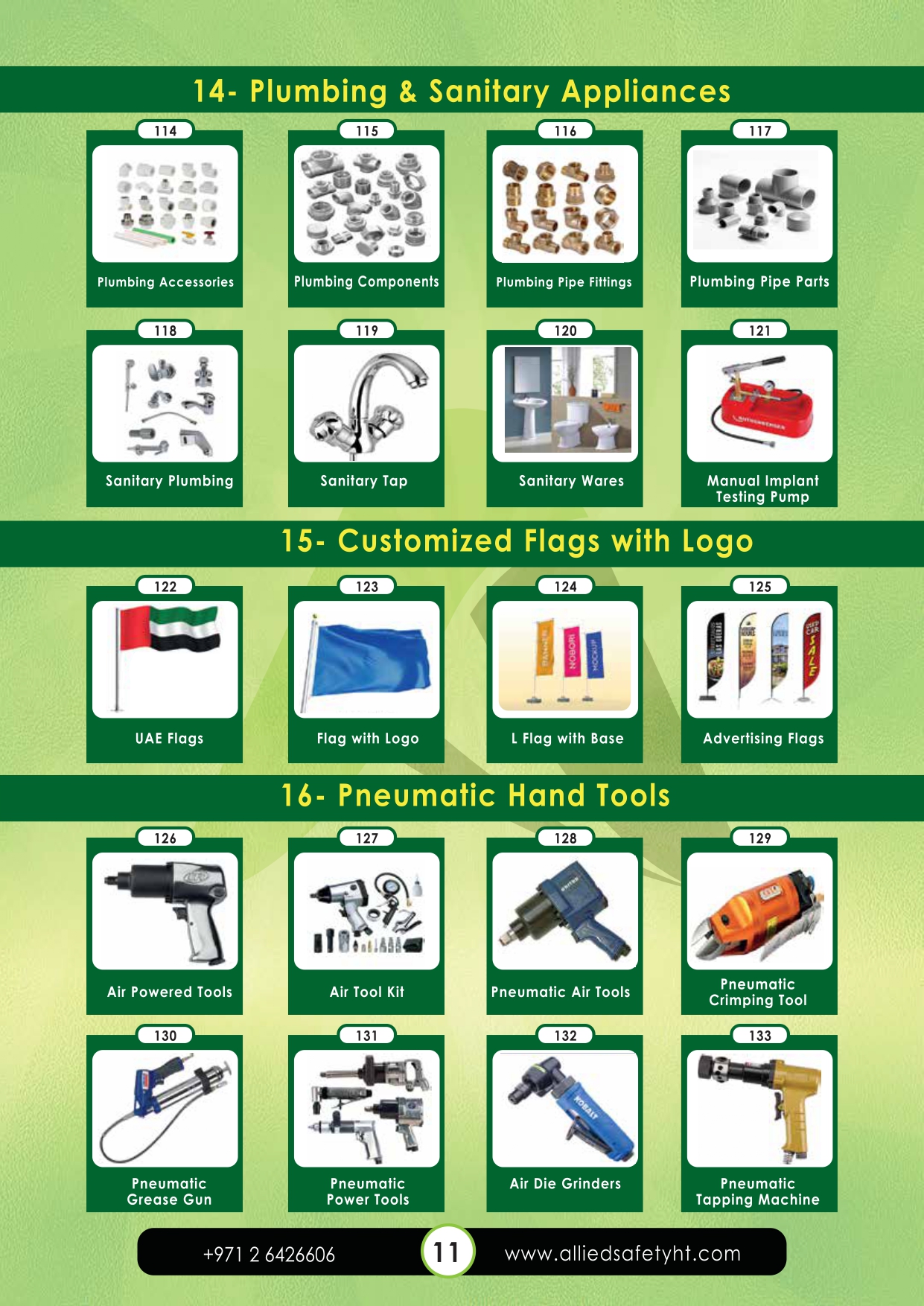 Allied Catalog Page 4